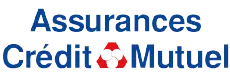 Logo Assurance Credit Mutuel