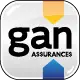 Logo Gan Assurances