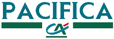 Logo Pacifica